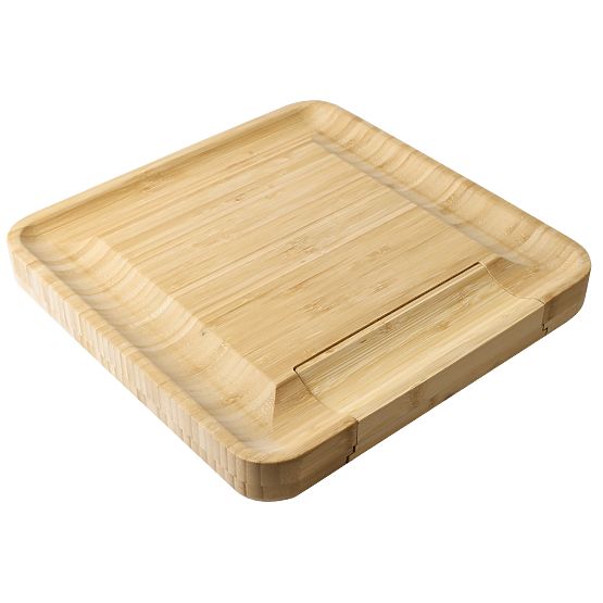 Estera Bamboo Snack and Cheese Board