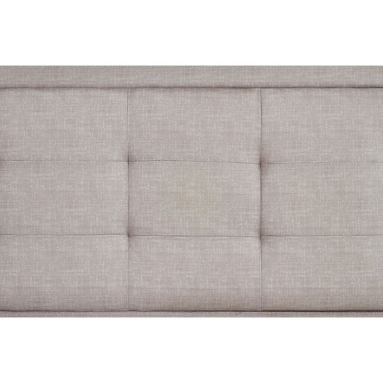 EVORA Bed Beige (6p=1pc)