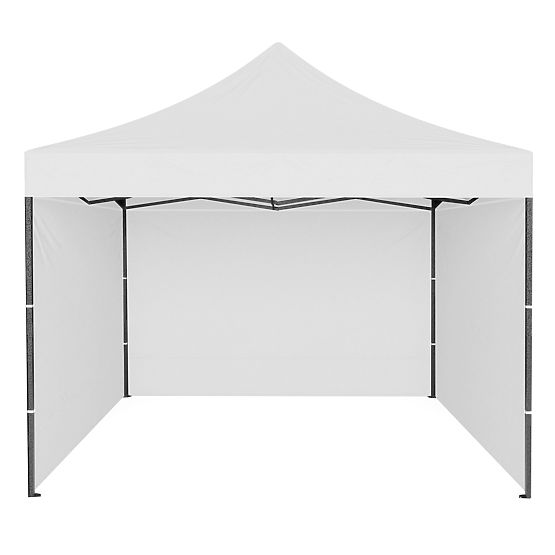 Express Business Pavilion 3x3 m White