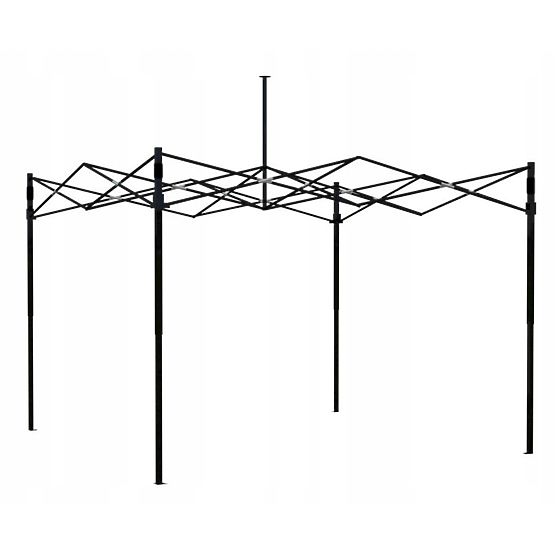 Express Business Pavilion 3x3 m White