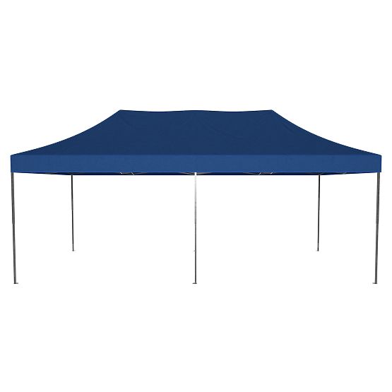Express Business Pavilion - 3x6 m - Blue