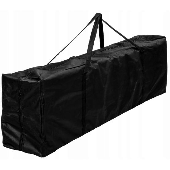 Express Commercial Pavilion - 3x6 m - White