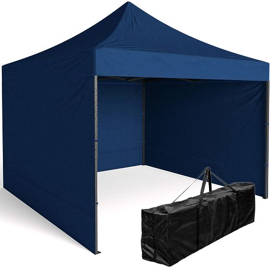 Express Trade Pavilion 3x3 m Blue