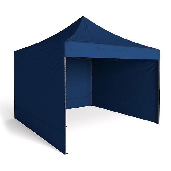 Express Trade Pavilion 3x3 m Blue