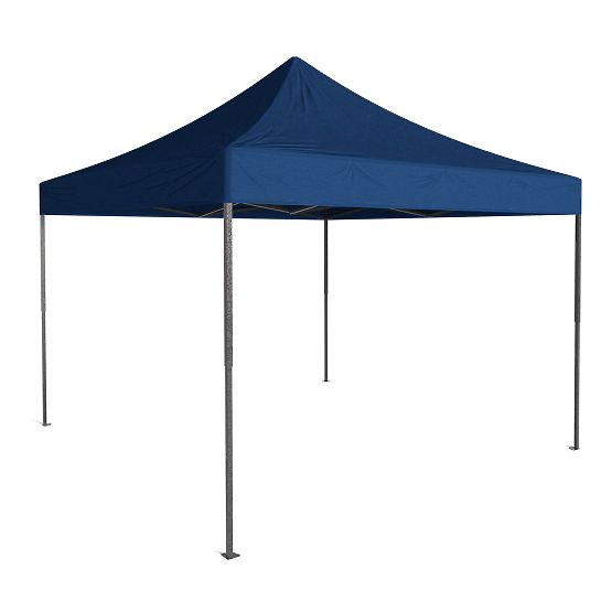 Express Trade Pavilion 3x3 m Blue