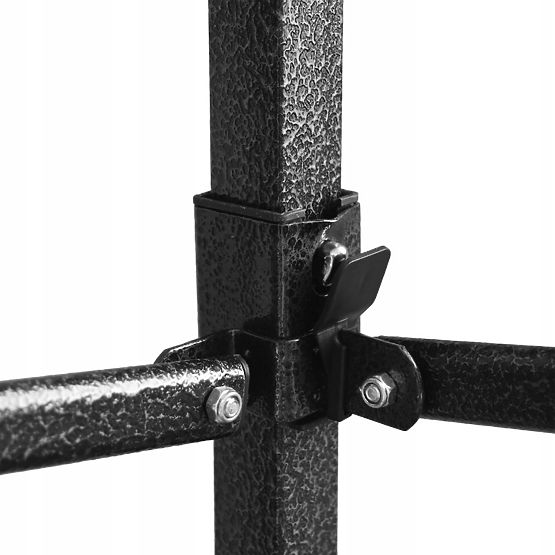 Express Trade Pavilion 3x3 m Blue