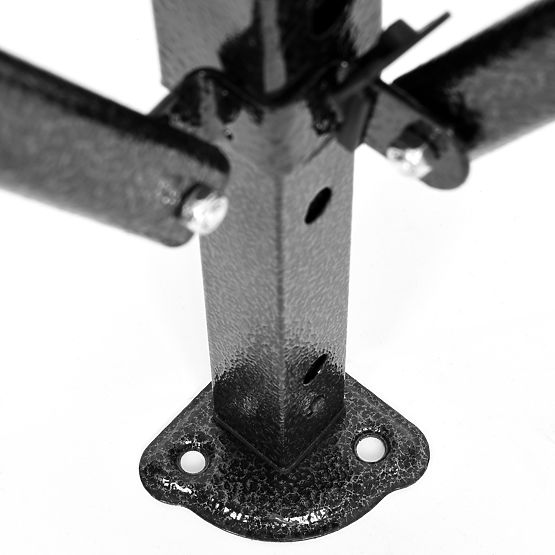 Express Trade Pavilion 3x3 m Green