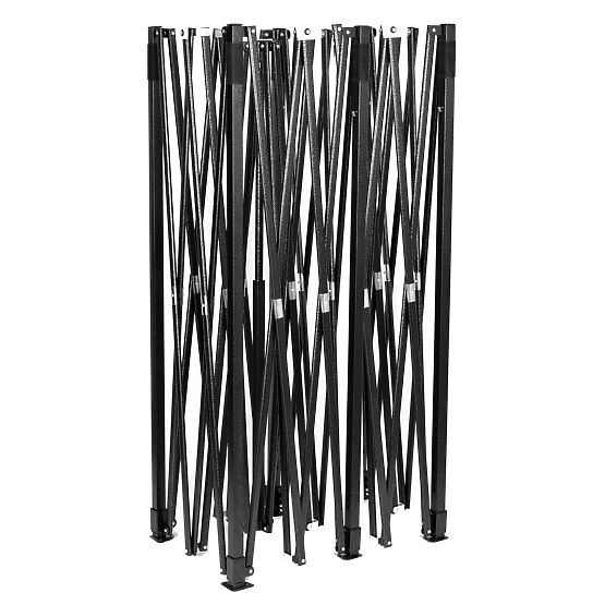 Express Trade Pavilion - 3x6 m - Green