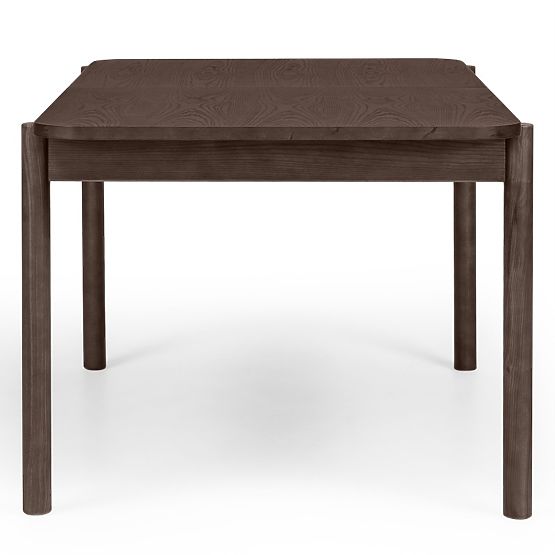 Extendable Table Iselio 160-200 cm, Rectangular, Walnut