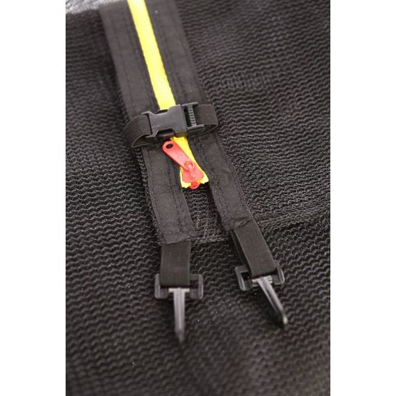 External Net for Trampoline 244-250 cm 8FT/6 Poles