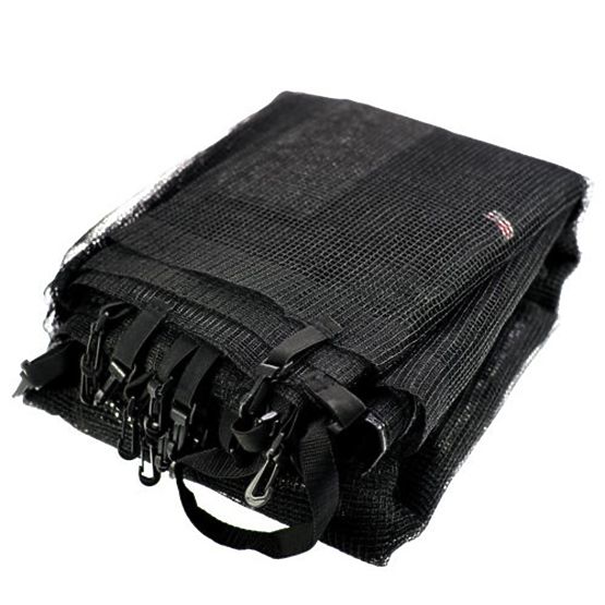 External Net for Trampoline 305 cm 10ft/6 Poles
