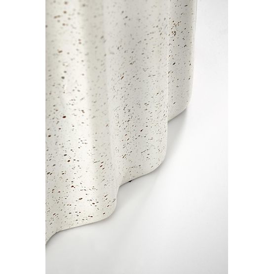 FARA conference table composite - magnesium oxide, white (1p=1pc)