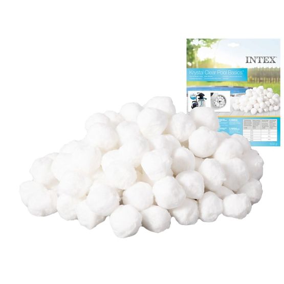 Filter Balls for Sand Pump INTEX 29045