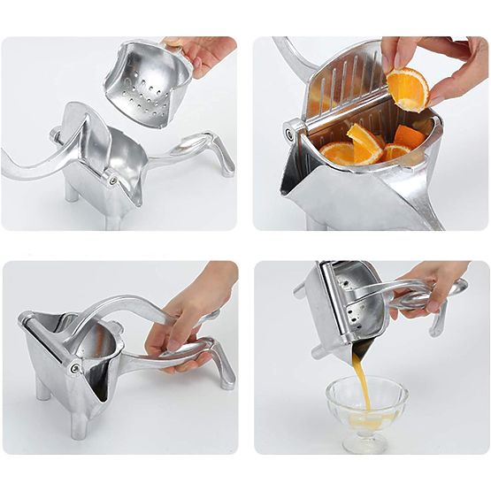 Fina Manual Citrus Juicer