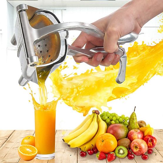 Fina Manual Citrus Juicer