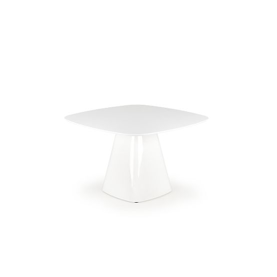 FLAVIO table white (2p=1pc)