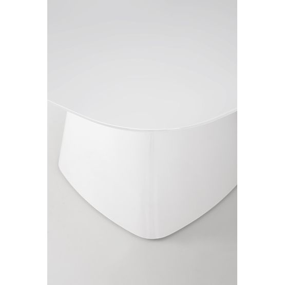 FLAVIO table white (2p=1pc)