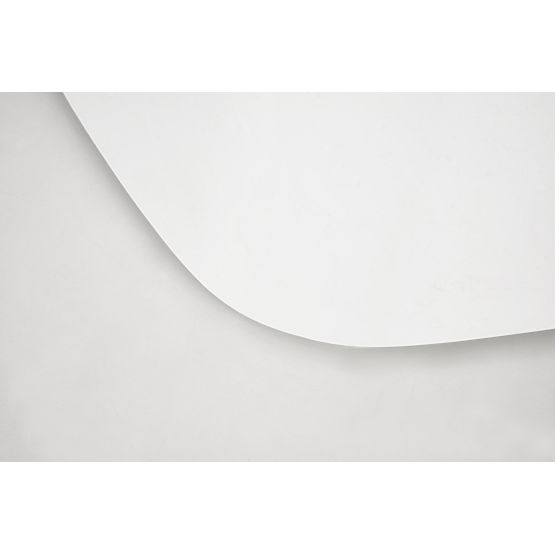 FLAVIO table white (2p=1pc)