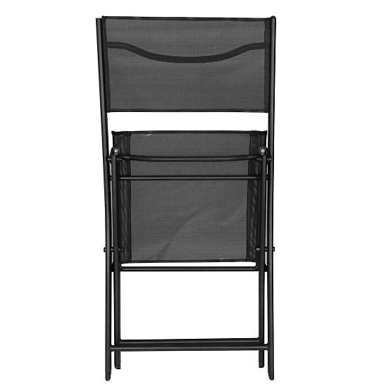 FLORA Garden Furniture Set Table + 2 Chairs