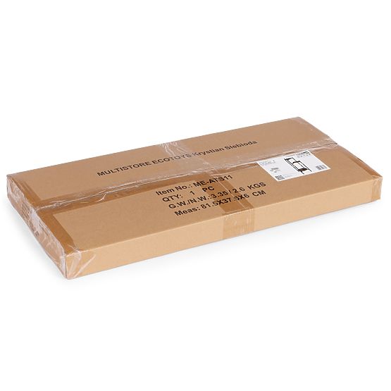 Flower Stand, Plant Stand, Decoration, 3 Levels, Loft ModernHome