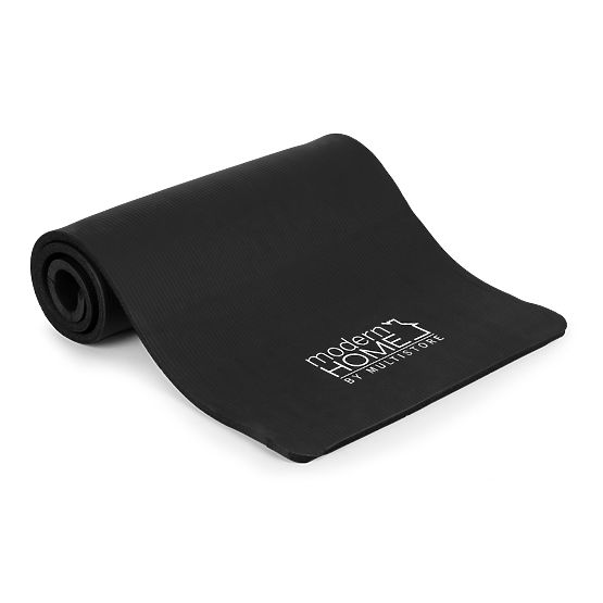 Foam Exercise Mat for Fitness and Yoga 172 cm