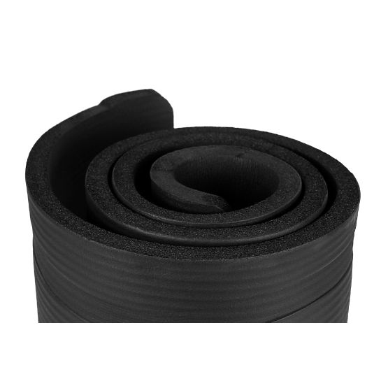 Foam Exercise Mat for Fitness and Yoga 172 cm