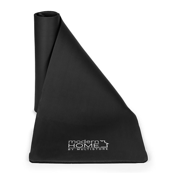 Foam Exercise Mat for Fitness and Yoga 172 cm