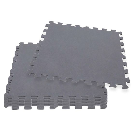 Foam Puzzle Mat 50x50cm 8 Pieces for Pool INTEX 29084