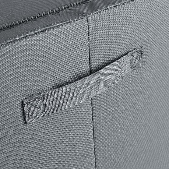 Foldable Organizer EVAN Gray