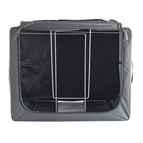 Foldable Organizer EVAN Gray