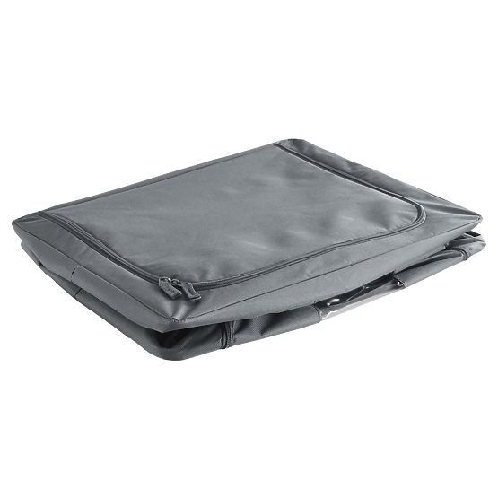 Foldable Organizer EVAN Gray