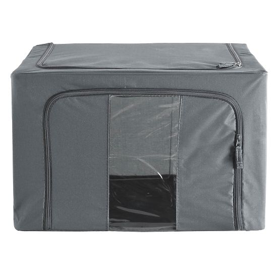 Foldable Organizer EVAN Gray