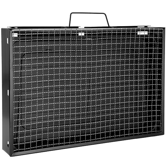 Foldable Portable Grill TULIN