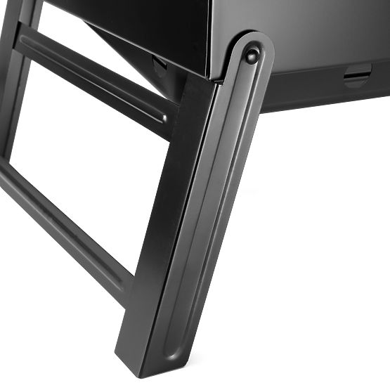 Foldable Portable Grill TULIN