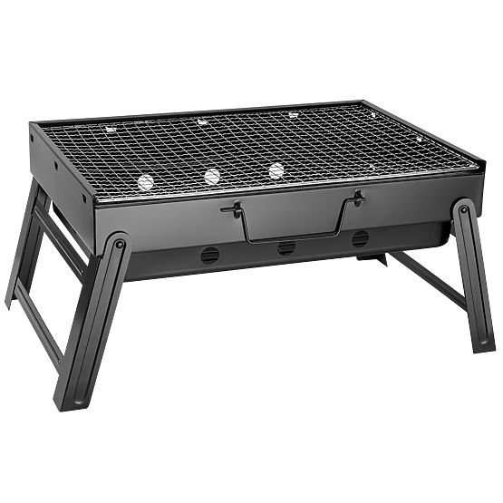 Foldable Portable Grill TULIN
