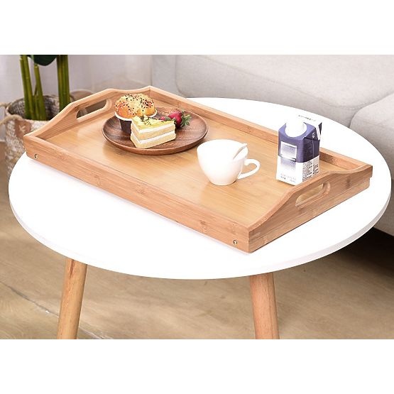 Folding Breakfast Tray AURELIA