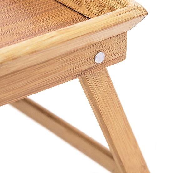 Folding Breakfast Tray AURELIA