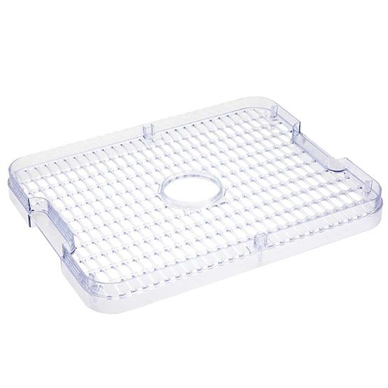 Food Dehydrator for Mushrooms and Fruits with Thermo Circulation FUNGI 280W