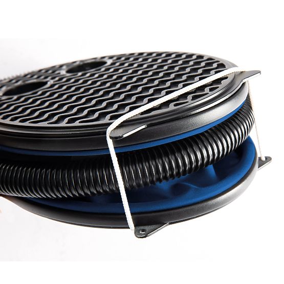 Foot Pump for Mattress 3 Nozzles INTEX 69611