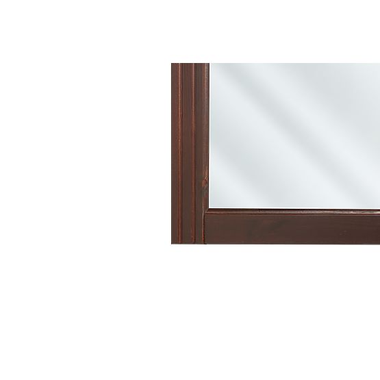Framed Mirror