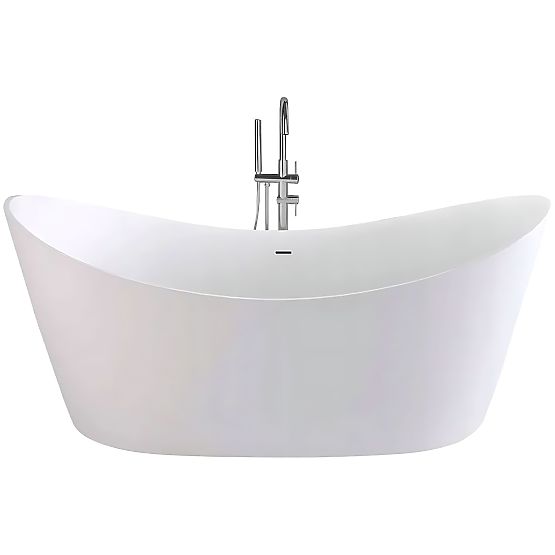 Freestanding Bathtub Rea Ferrano 150