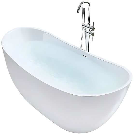 Freestanding Bathtub Rea Ferrano 150