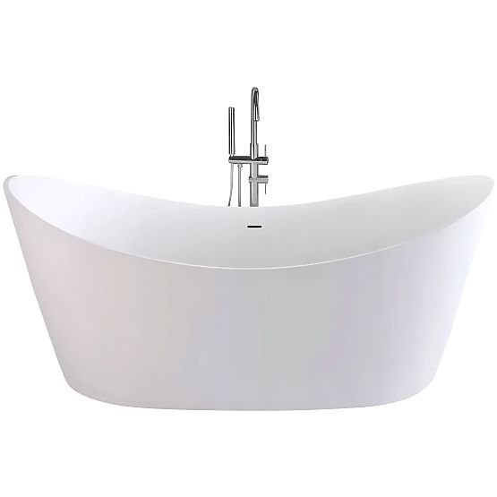 Freestanding Bathtub Rea Ferrano 160
