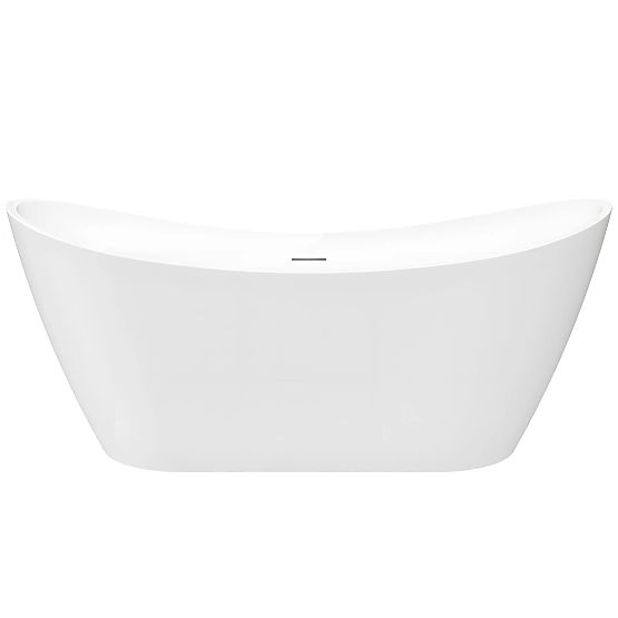 Freestanding Bathtub Rea Ferrano 170