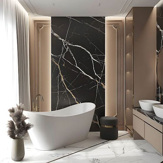 Freestanding Bathtub Rea Ferrano 170