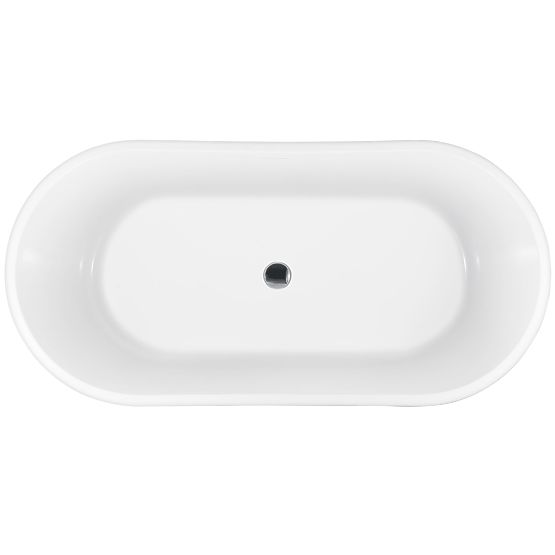 Freestanding Bathtub Rea MILANO 150