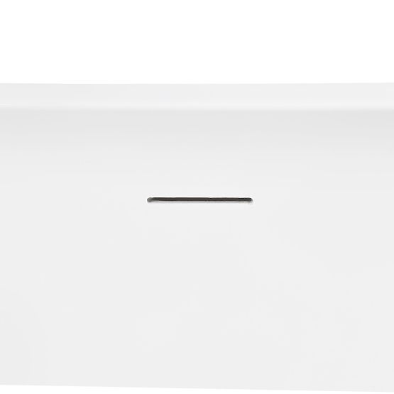 Freestanding Bathtub Rea MILANO 150