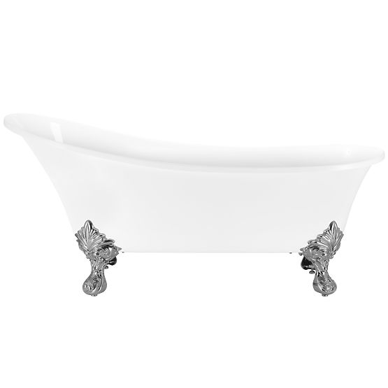 Freestanding Bathtub Rea Sparta 175