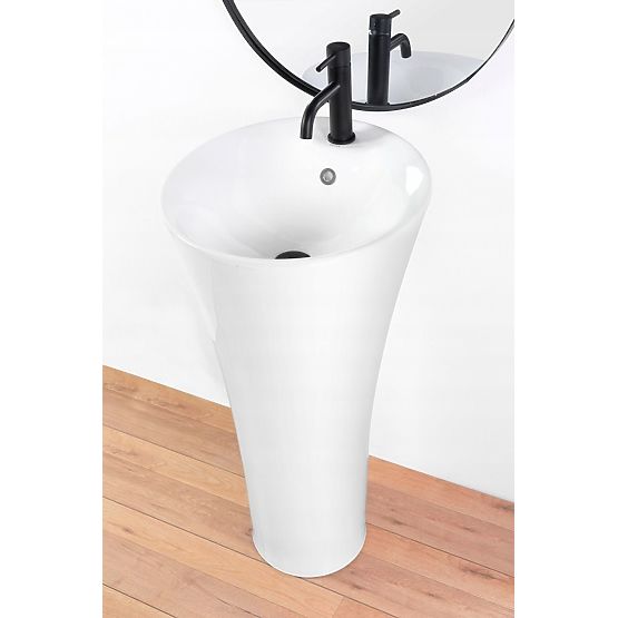 Freestanding Washbasin REA AGNES