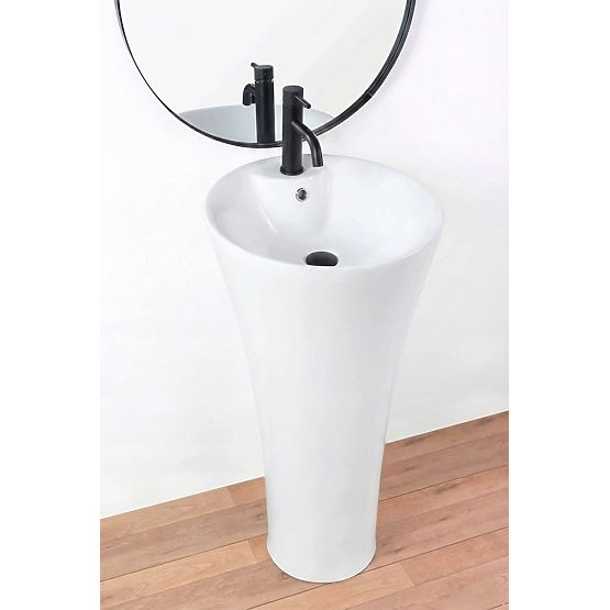 Freestanding Washbasin REA AGNES